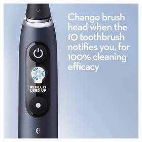 Zubná kefka Oral-B Black CZ 

 obrázok produktu 5 z 14