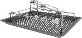 Plech grilovací Bosch HEZ635001 sivé

 obrázok produktu 1 z 1