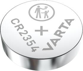 Batéria lítiová Varta CR2354, blister 1ks 

 obrázok produktu 2 z 2