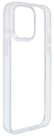 Kryt na mobil ER CASE Crystal na Apple iPhone 14 Pro Max priehľadný

 obrázok produktu 1 z 3
