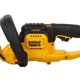 Nožnice na živý plot Dewalt DCM563PB-XJ (bez batérie) 

 obrázok produktu 4 z 5