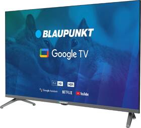 Televízor Blaupunkt 32FBG5000S 

 obrázok produktu 5 z 8