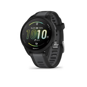 Inteligentné hodinky Garmin Forerunner 165 - Black / Slate Gray 

 obrázok produktu 1 z 7