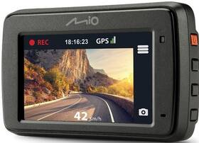 Autokamera Mio MIVUE 731 

 obrázok produktu 5 z 11