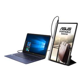 Monitor Asus ZenScreen MB14AC čierny

 obrázok produktu 14 z 15
