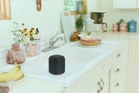 Prenosný reproduktor Sony LinkBuds Speaker čierny

 obrázok produktu 10 z 10