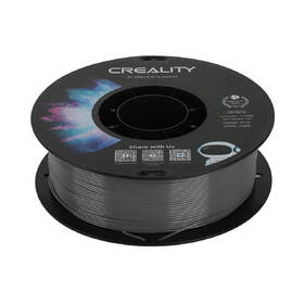 Tlačová struna (filament) Creality CR-PETG 1kg sivý

 obrázok produktu 2 z 5