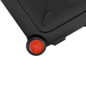 Párty reproduktor LG XL9T čierny

 obrázok produktu 6 z 9