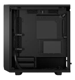 Case FRACTAL DESIGN Mini Tempered Glass Dark Tint čierna

 obrázok produktu 10 z 11
