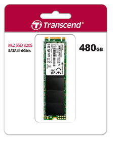 SSD Transcend MTS820S 480GB M.2 2280 

 obrázok produktu 1 z 1
