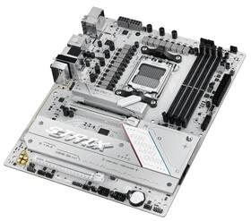 Základná doska Asus B850-A GAMING WIFI 

 obrázok produktu 1 z 13