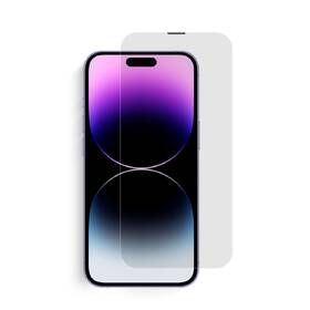 Tvrdené sklo Mobile Origin Orange Screen Guard Apple iPhone 12 Pro/12 s aplikátorom, 2 pack 

 obrázok produktu 3 z 3