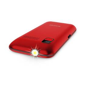 Mobilný telefón Aligator A930 4G červený

 obrázok produktu 3 z 7