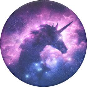 Držiak PopSockets PopGrip Mystic Nebula 

 obrázok produktu 2 z 4