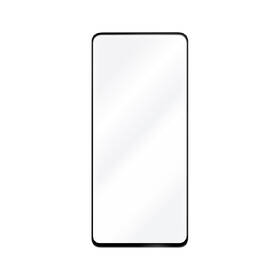 Tvrdené sklo FIXED Full-Cover na Motorola Moto G05/E15 čierne

 obrázok produktu 1 z 9