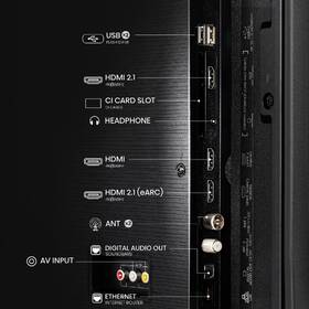 Televízor Hisense 50A6Q 

 obrázok produktu 8 z 9