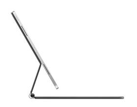 Puzdro s klávesnicou na tablet Apple Apple Magic Keyboard (5.gen) pre iPad Pro 12,9" IE čierne

 obrázok produktu 1 z 4