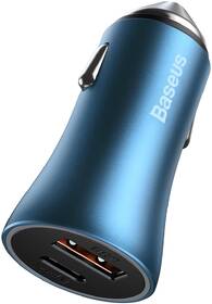  Baseus GC P U/C 40W BLU 

 obrázok produktu 3 z 4