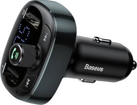  Baseus 2XU FM BT MP3 BLK 

 obrázok produktu 2 z 4