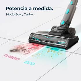 Tyčový vysávač Cecotec 1500 Horizon X-Treme XL 

 obrázok produktu 5 z 8