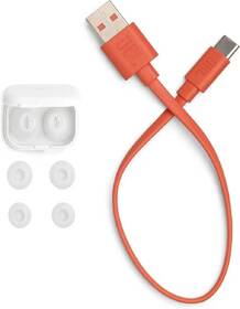 Slúchadlá JBL Tune Flex  2 biela

 obrázok produktu 5 z 5