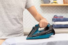 Žehlička RUSSELL HOBBS 27280-56 Colour Control Pro čierna/tyrkysová

 obrázok produktu 13 z 17