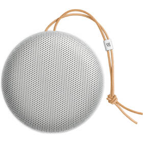 Prenosný reproduktor Bang & Olufsen Beosound A1 (3rd Gen) strieborný

 obrázok produktu 1 z 8
