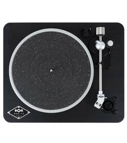 Gramofón Marley Stir It Up Wireless čierny

 obrázok produktu 1 z 7
