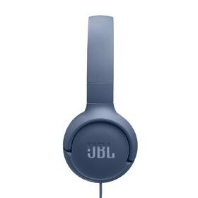 Slúchadlá JBL Tune 520C modrá

 obrázok produktu 1 z 5