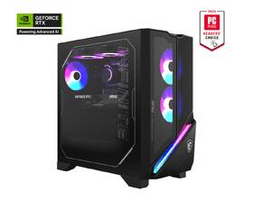Herný počítač MSI MPG Infinite X3 AI 2NVR7-036EU čierny

 obrázok produktu 6 z 7