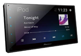 Autorádio Pioneer SPH-DA150BT čierna

 obrázok produktu 2 z 8