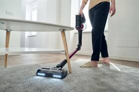 Tyčový vysávač Hoover HF4P10HX 011 čierny/ružový

 obrázok produktu 17 z 33