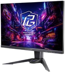 Herný monitor ASRock Phantom Gaming PG27QFT2A čierny

 obrázok produktu 2 z 7