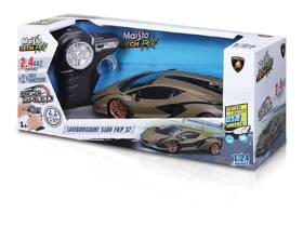 RC auto Maisto Lamborghini Sián FKP 37 khaki

 obrázok produktu 1 z 2