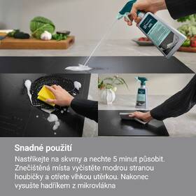Sprej AEG/Electrolux M2HCMC01, matt care strieborné

 obrázok produktu 6 z 7