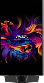 Herný monitor MSI MAG 273QP QD-OLED X24 čierny

 obrázok produktu 8 z 11