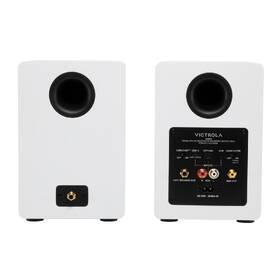 Reproduktory Victrola VPS-400 Tempo (2 ks) biely

 obrázok produktu 9 z 12