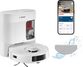 Robotický vysávač Bosch BCRD2W biely

 obrázok produktu 1 z 17