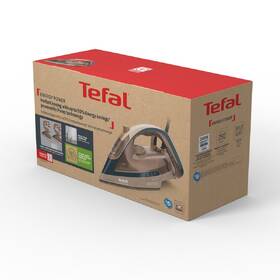 Žehlička Tefal FV6882E0 Energy Power béžová

 obrázok produktu 12 z 12