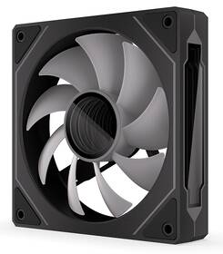Ventilátor KRUX Corvus 120 ARGB čierny

 obrázok produktu 1 z 19