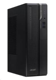 Stolný počítač Acer Veriton X2722GT čierny

 obrázok produktu 4 z 5