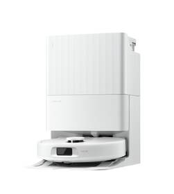 Robotický vysávač Roborock Qrevo S Pro White biely

 obrázok produktu 1 z 11