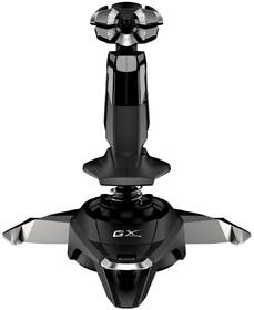 Joystick Genius GX Gaming MaxFire F27 čierny

 obrázok produktu 2 z 6