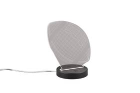 Stolná lampička Reality FOOTBALL Table lamp čierna

 obrázok produktu 4 z 6