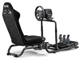 Pretekársky kokpit Next Level Racing RC FOLDABLE Simulator Cockpit čierny

 obrázok produktu 2 z 7