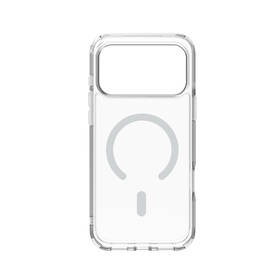 Kryt na mobil Celly GELSKIN Mag kompatibilní s MagSafe na Apple iPhone 18 Pro Max sivý

 obrázok produktu 7 z 8