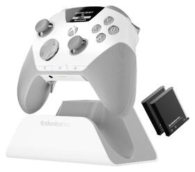 Gamepad SteelSeries Aeon Pro White biely

 obrázok produktu 9 z 19