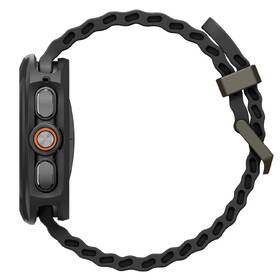 Remienok Spigen Liquid Air na Samsung Galaxy Watch Ultra 2 (47mm) čierny

 obrázok produktu 2 z 13