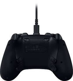 Gamepad Razer Wolverine V4 Tournament Ed.  for Xbox X|S & PC - Black čierny

 obrázok produktu 5 z 16