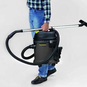 Priemyselný vysávač Kärcher Professional NT 27/1 Me 

 obrázok produktu 2 z 4